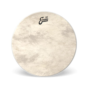 Evans BD22GB4CT 22inch EQ4 Calftone Bass Drumhead