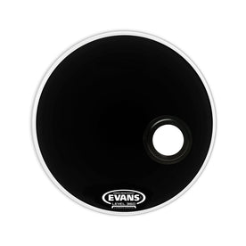 Evans BD22REMAD 22inch EMAD Resonant - Bass