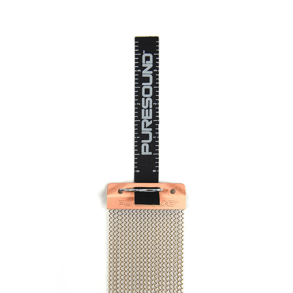 Puresound CPB1424 14inch Custom Pro Brass Snare Wire, 24 Strand