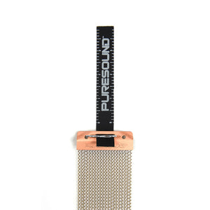 Puresound CPB1424 14inch Custom Pro Brass Snare Wire, 24 Strand