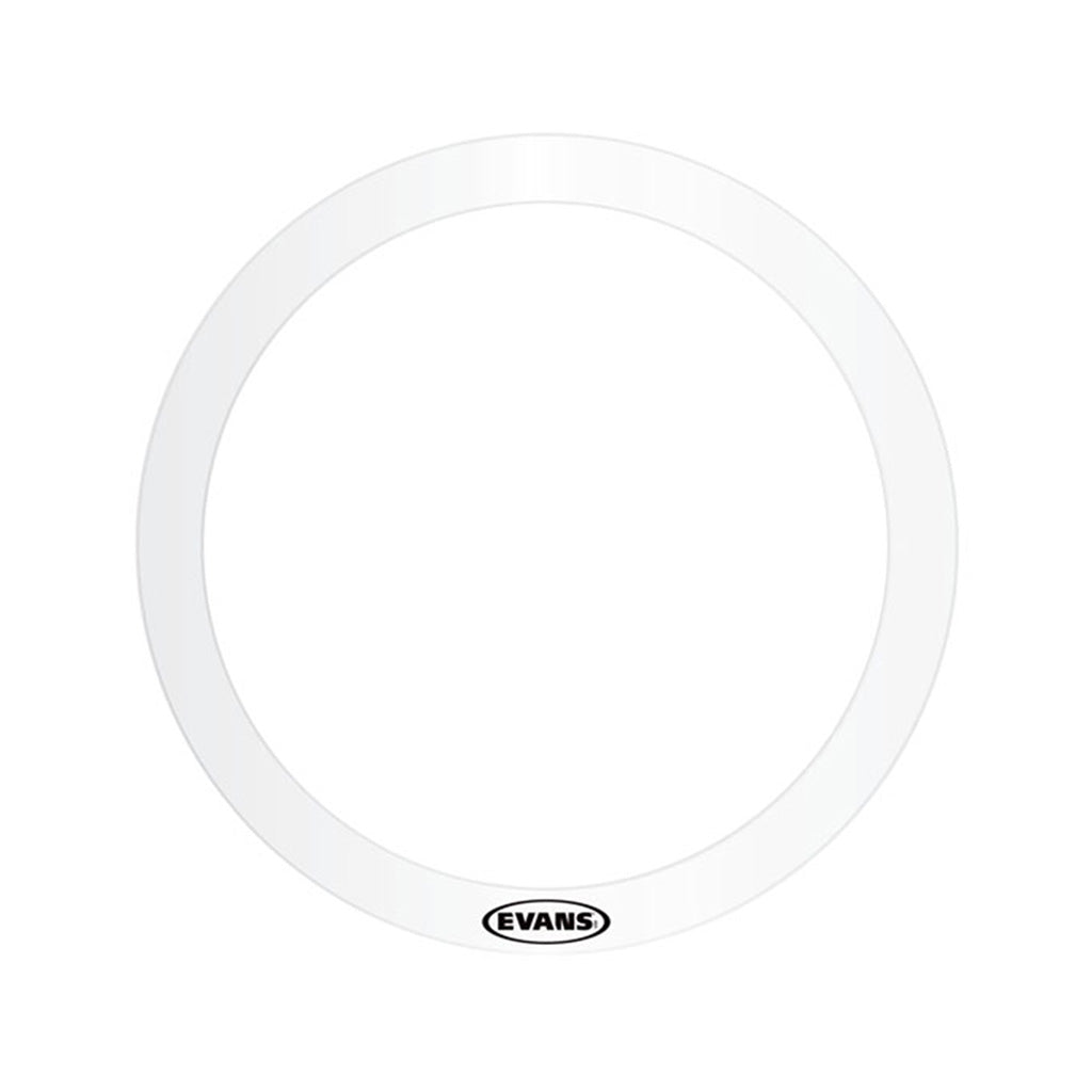 Evans E10ER1 10x1inch E-Rings Filler Pack