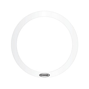 Evans E10ER1 10x1inch E-Rings Filler Pack
