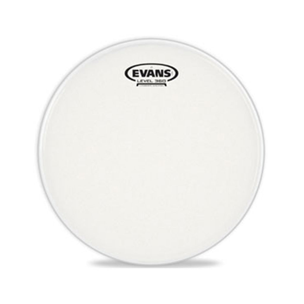 Evans E14J1 14inch J1 Etched - Snare/Tom/Timbale
