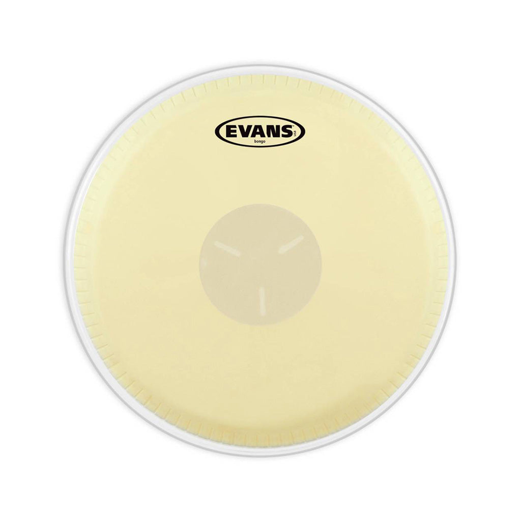 Evans EB09 8 5/8inch Tri-Center Bongo Head