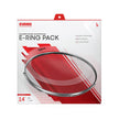 Evans ER-SNARE E-Rings Snare PrePak Drum Muffler Pack