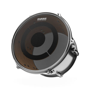 Evans ETP-DB1-F dB One Fusion Tom Pack Pack (10/12/14)