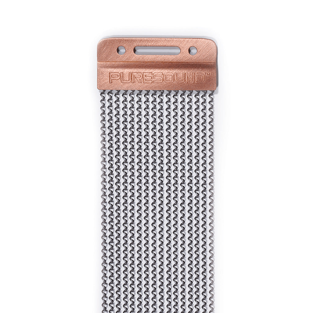 Puresound P1016 10inch Custom Series Snare Wire, 16 Strand