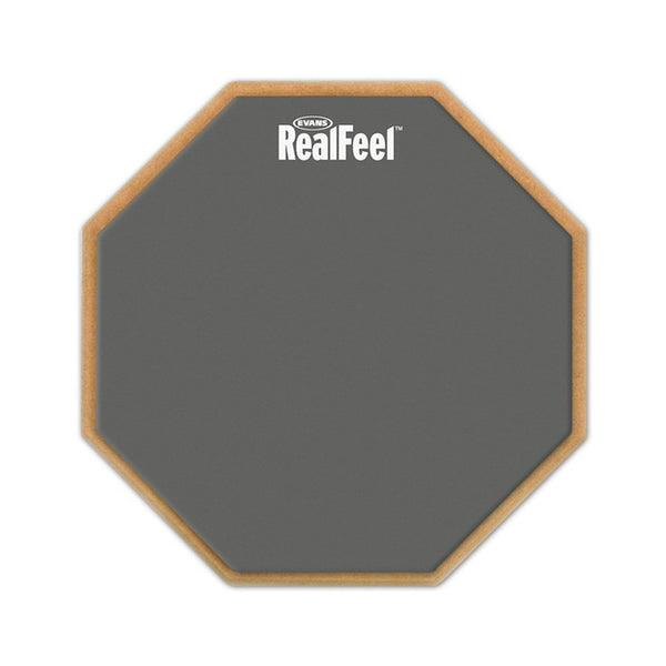 Evans RF12G 12inch Speed Pad – Swee Lee Singapore