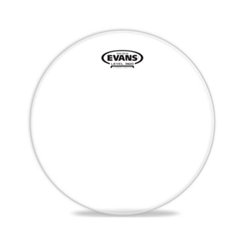 Evans S12H30 12inch Clear 300 - Snare Side
