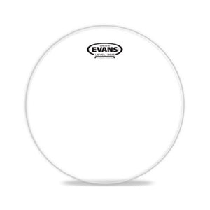Evans S12H30 12inch Clear 300 - Snare Side