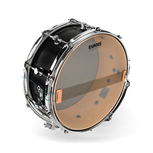 Evans S13H20 13inch Clear 200 Snare Side Drumhead