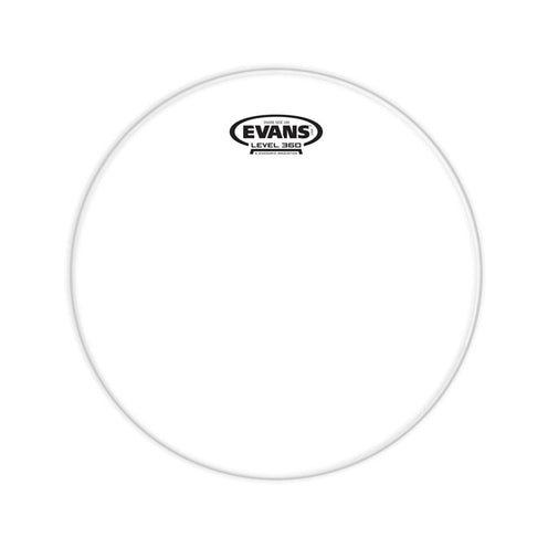 Evans S13H30 13inch Clear 300, Snare Side