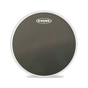 Evans SB14MHG 14inch Hybrid Grey - Marching Snare