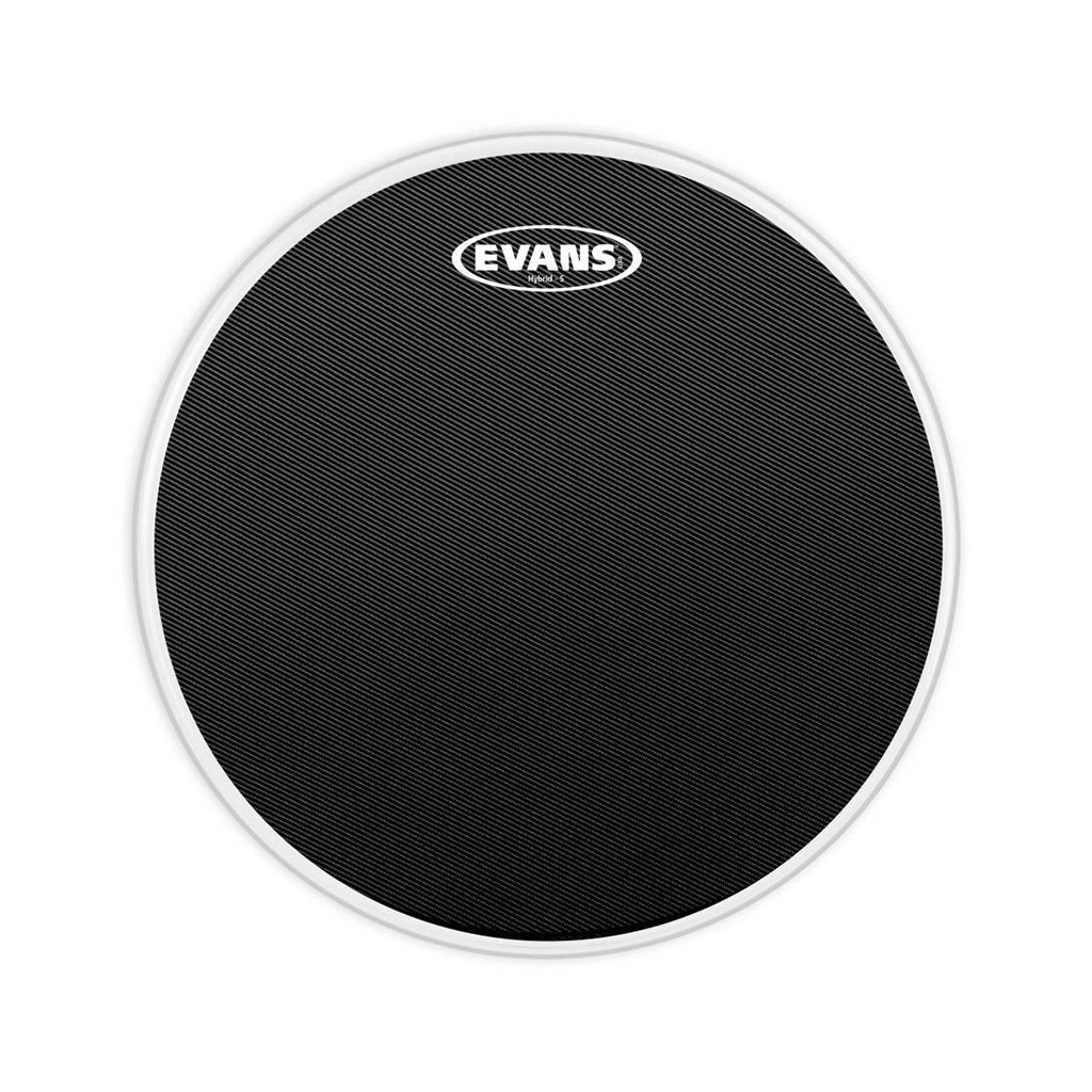 Evans SB14MHSB 14inch Hybrid-S - Marching Snare
