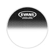 Evans TT10SB1 10inch System Blue - Marching Tenor