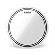 Evans TT12ECR 12inch EC Resonant Clear Tom Drumhead