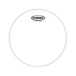 Evans TT15G1 15inch G1 Clear - Tom