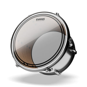Evans TT18ECR 18inch EC Resonant Tom Drumheads