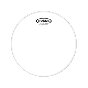 Evans TT18G1 18inch G1 Clear - Tom