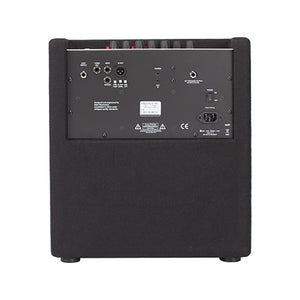 Eden TN2251 Terra Nova 225W 1x12inch Bass Combo Amplifier