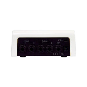 Eventide H9 Max Harmonizer w/Wireless Multi-Effects Pedal