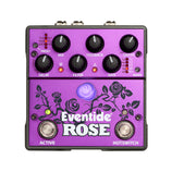 Eventide Rose Digital Delay Guitar Effects Pedal