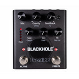 Eventide Blackhole Reverb Guitar Effects Pedal