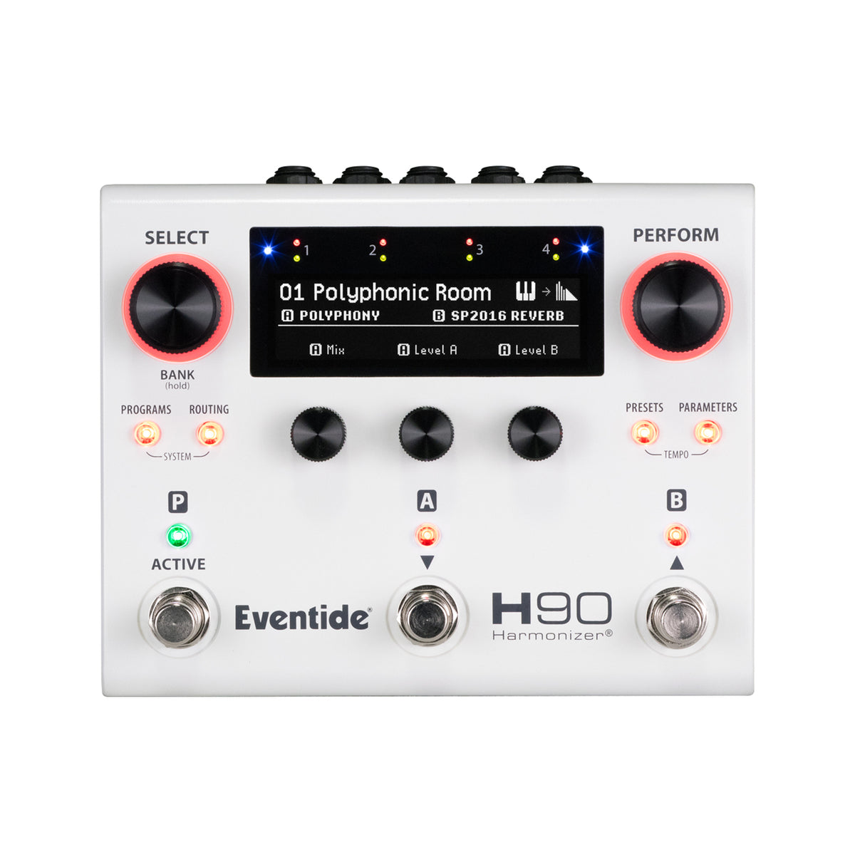 ギター Eventide H9 Core Eventide H90 Harmonizer Stompbox Multi-Effects Pedal – Swee