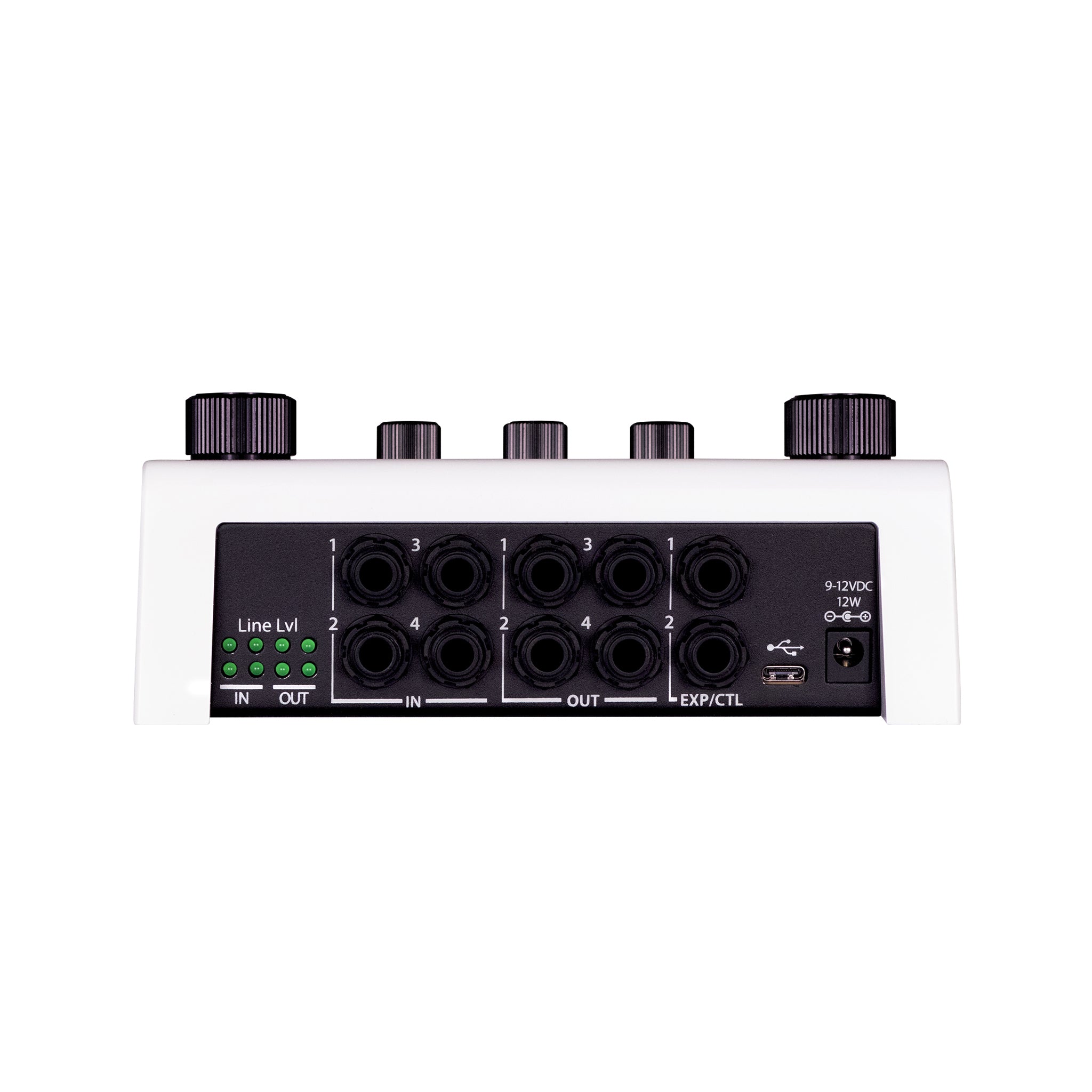Eventide H90 Harmonizer Stompbox Multi-Effects Pedal – Swee Lee