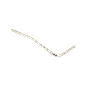 Fender American Deluxe / Ultra / Elite Stratocaster Snap-In Tremolo Arm, Chrome