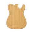 Fender Tele Cutting Board