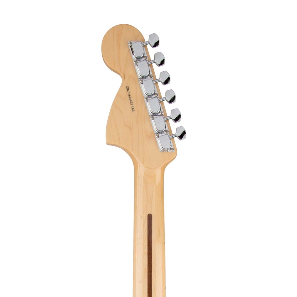 Fender Artist Yngwie Malmsteen Stratocaster Guitar, Scalloped