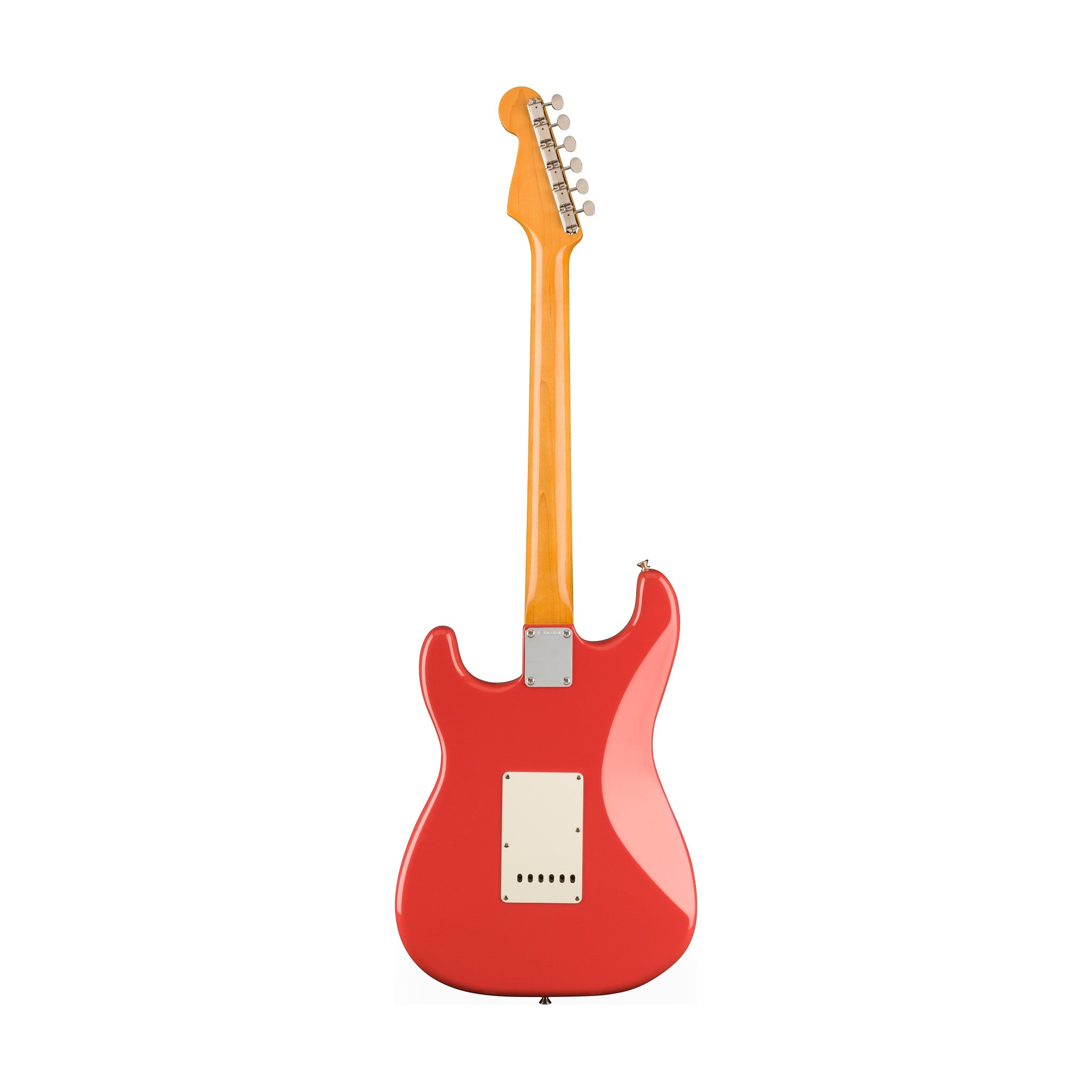 Fender American Vintage II 61 Stratocaster Electric Guitar, RW FB