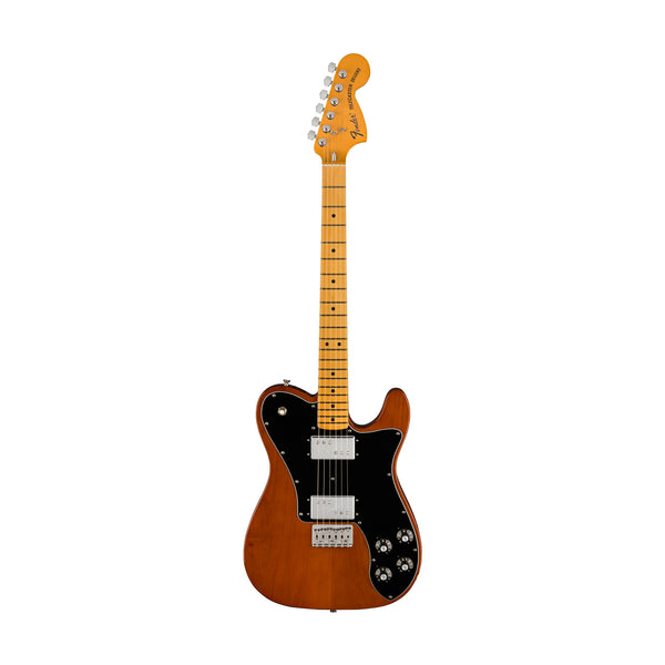 Fender American Vintage II 75 Telecaster Deluxe Electric Guitar