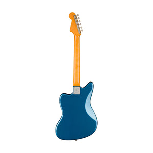 Fender American Vintage II 66 Jazzmaster Electric Guitar, RW FB, Lake Placid Blue