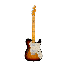 American Vintage Ⅱ Telecaster Thinline Fender American Vintage II 72 Telecaster Thinline Electric Guitar