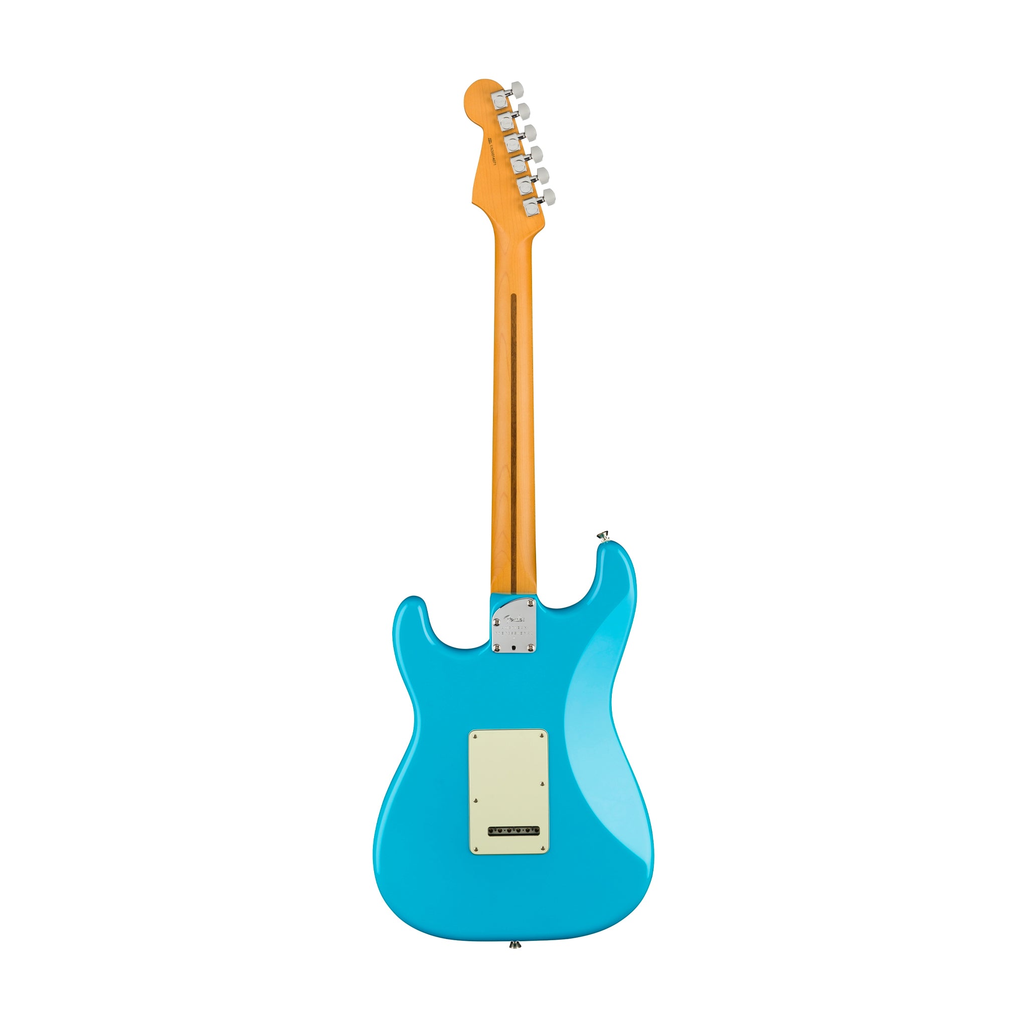 Fender American Professional II Stratocaster Electric Guitar, RW