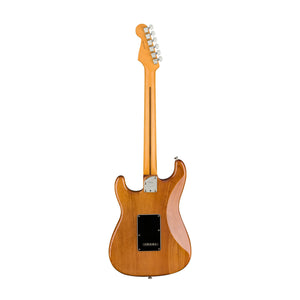 Fender American Professional II Stratocaster Electric Guitar, RW FB, Roasted Pine