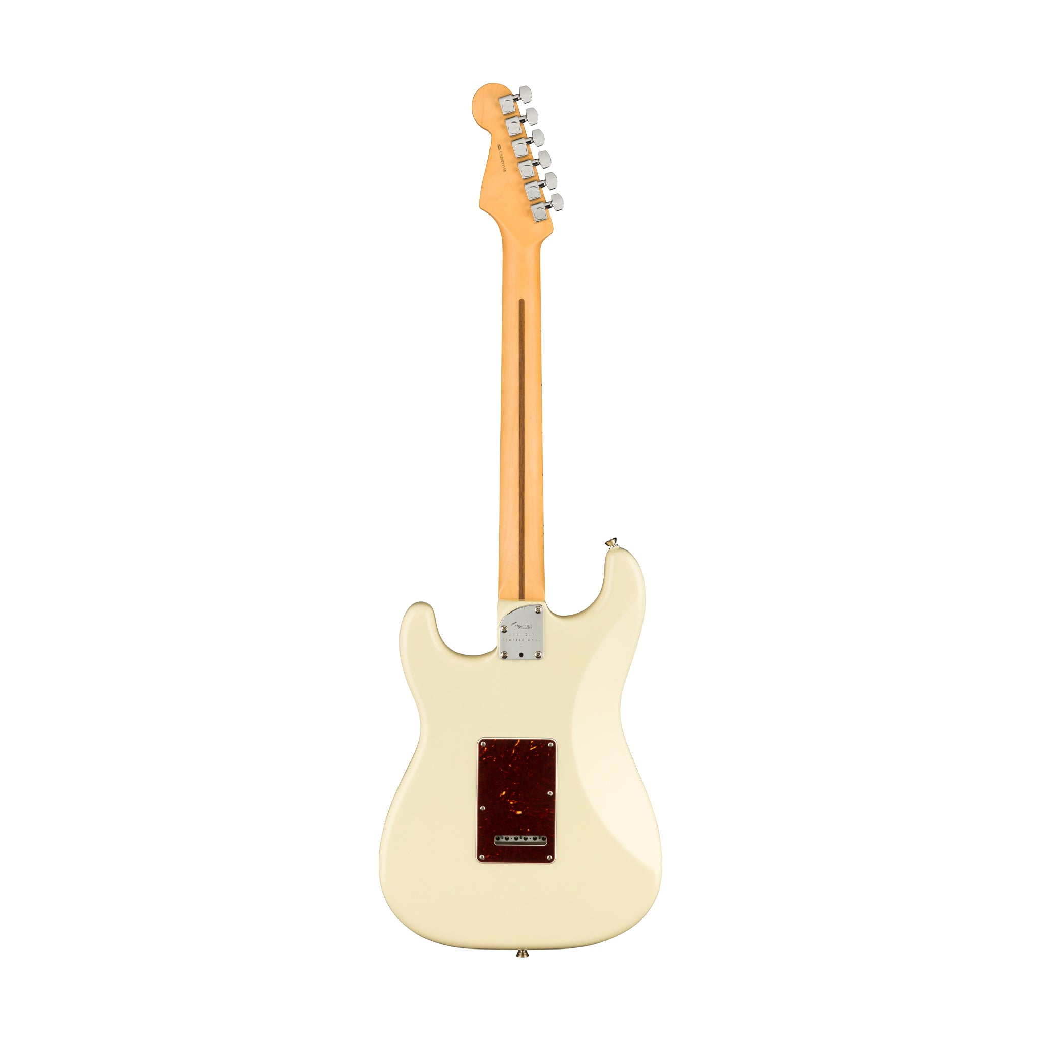 Fender American Professional II Stratocaster Electric Guitar