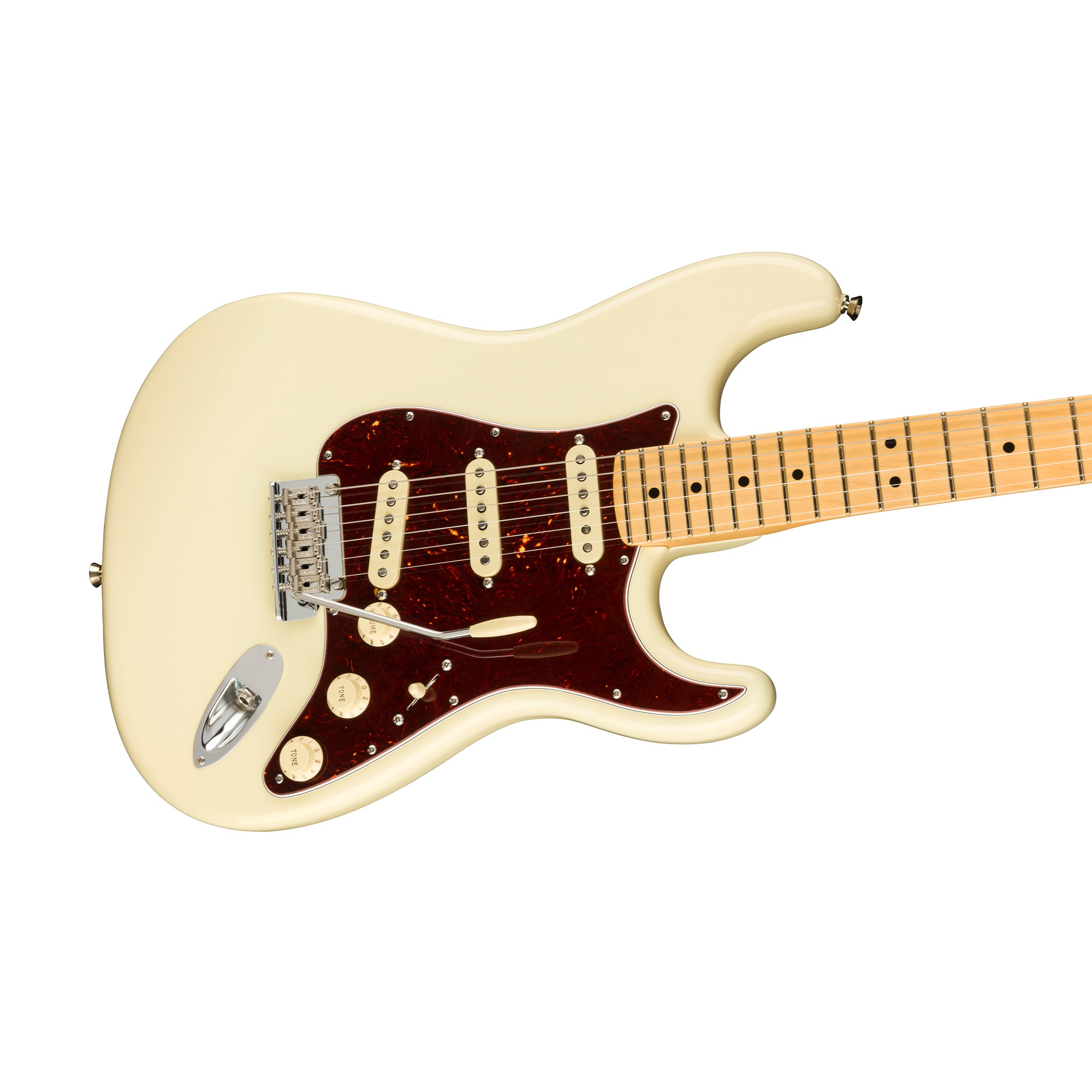 Fender American Professional II Stratocaster Electric Guitar