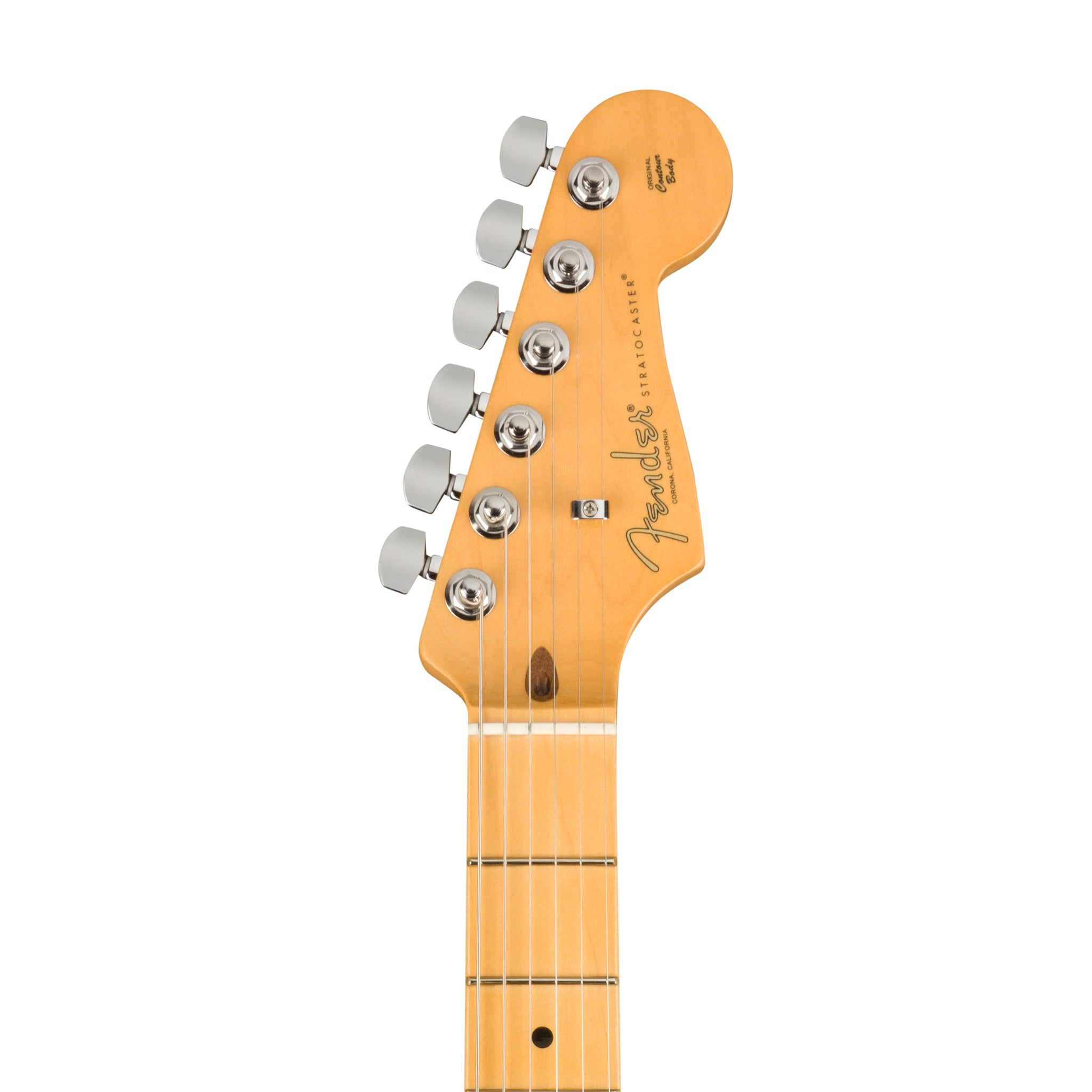Fender American Professional II Stratocaster Electric Guitar