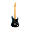 Fender American Professional II Stratocaster Electric Guitar, Maple FB, Dark Night