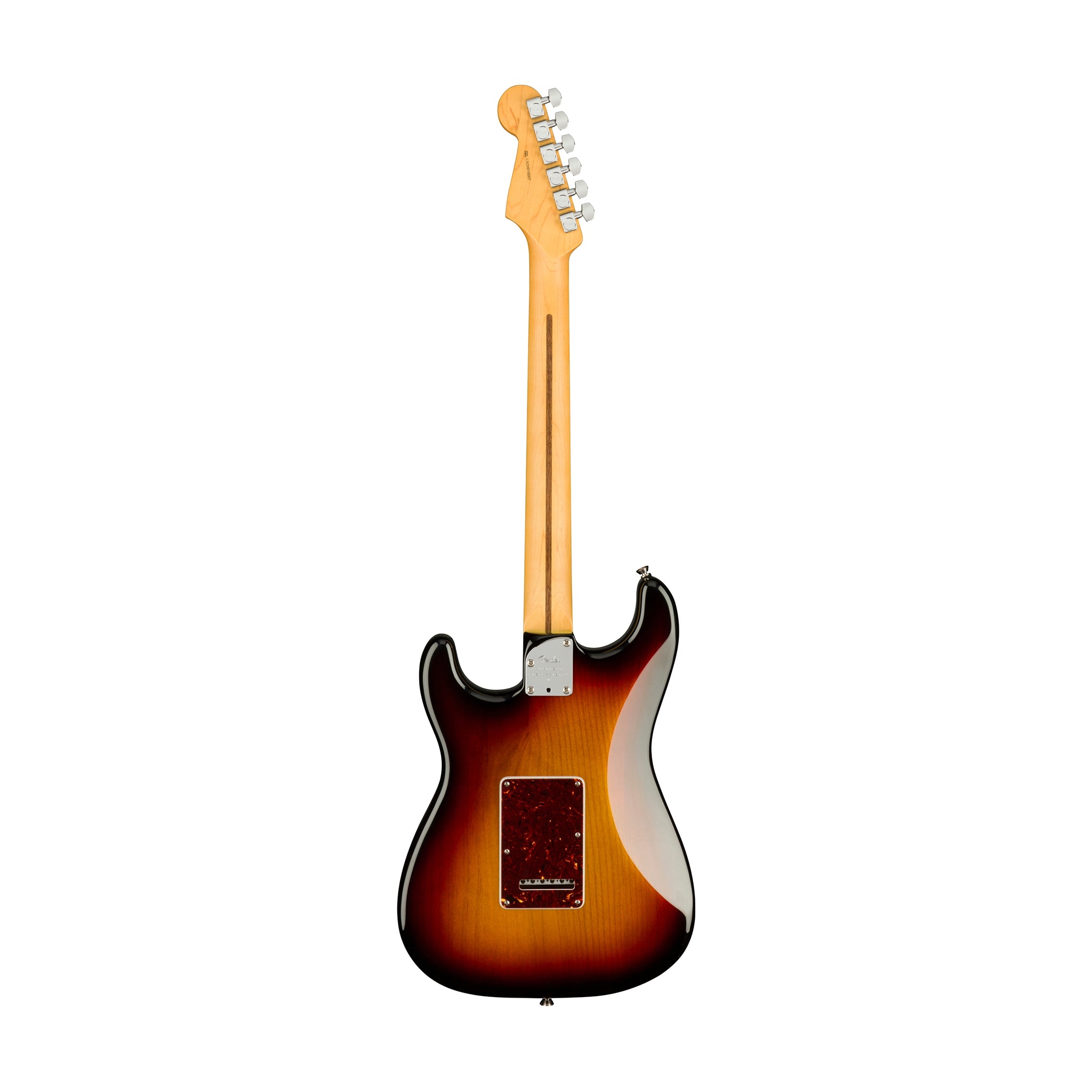 Fender American Professional II HSS Stratocaster Electric Guitar