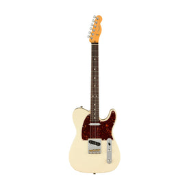 Fender American Professional2 tele 美品 Fender American Professional II Telecaster Electric Guitar, RW FB