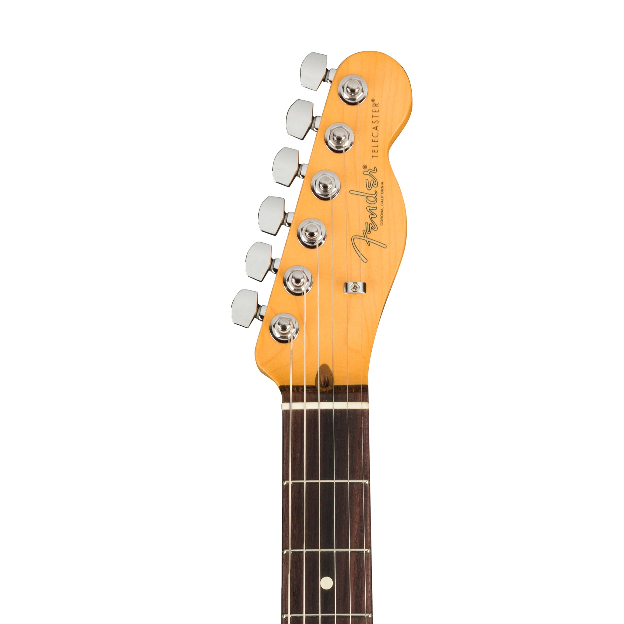 Fender American Professional II Telecaster Electric Guitar, RW FB