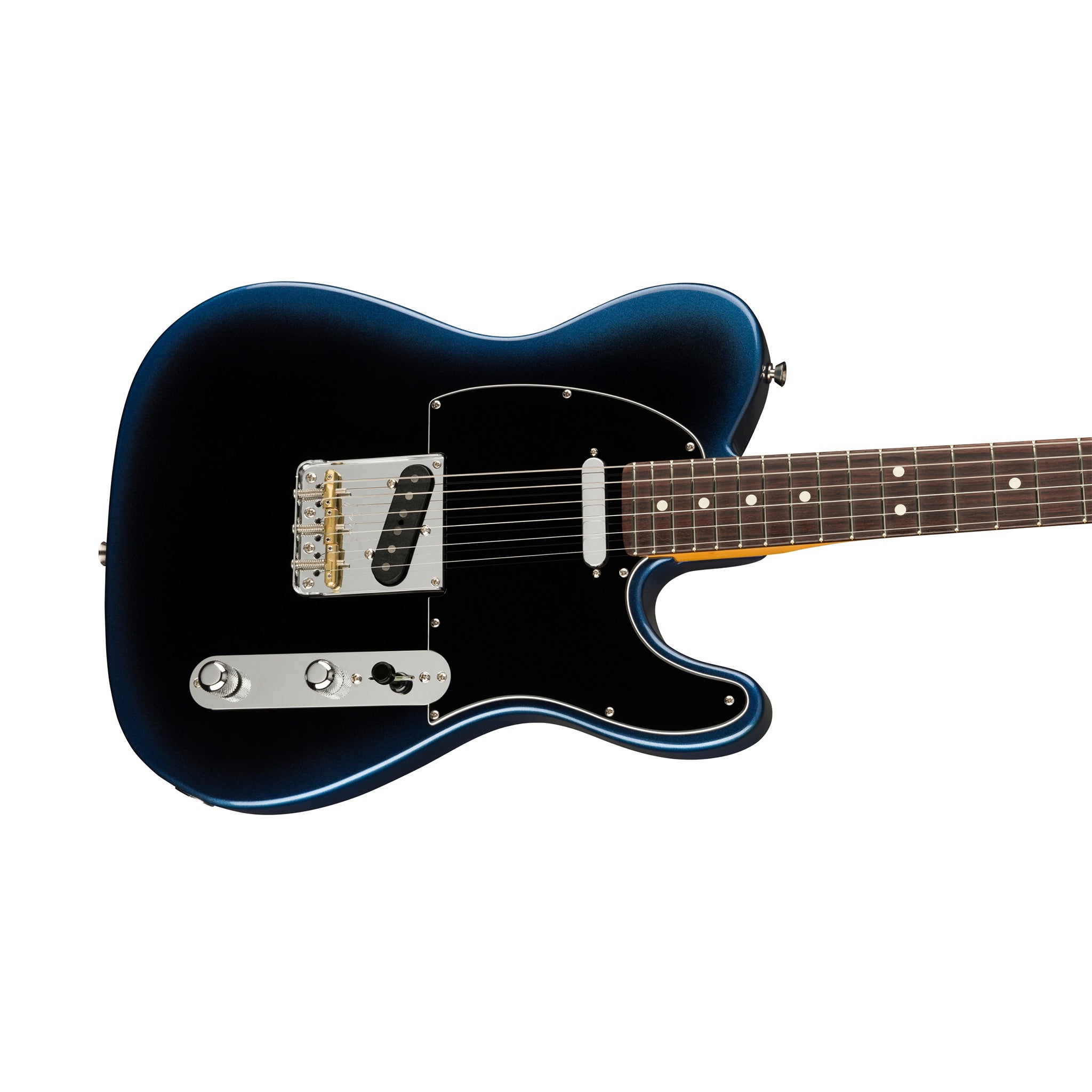 Fender American Professional II Telecaster Electric Guitar, RW FB