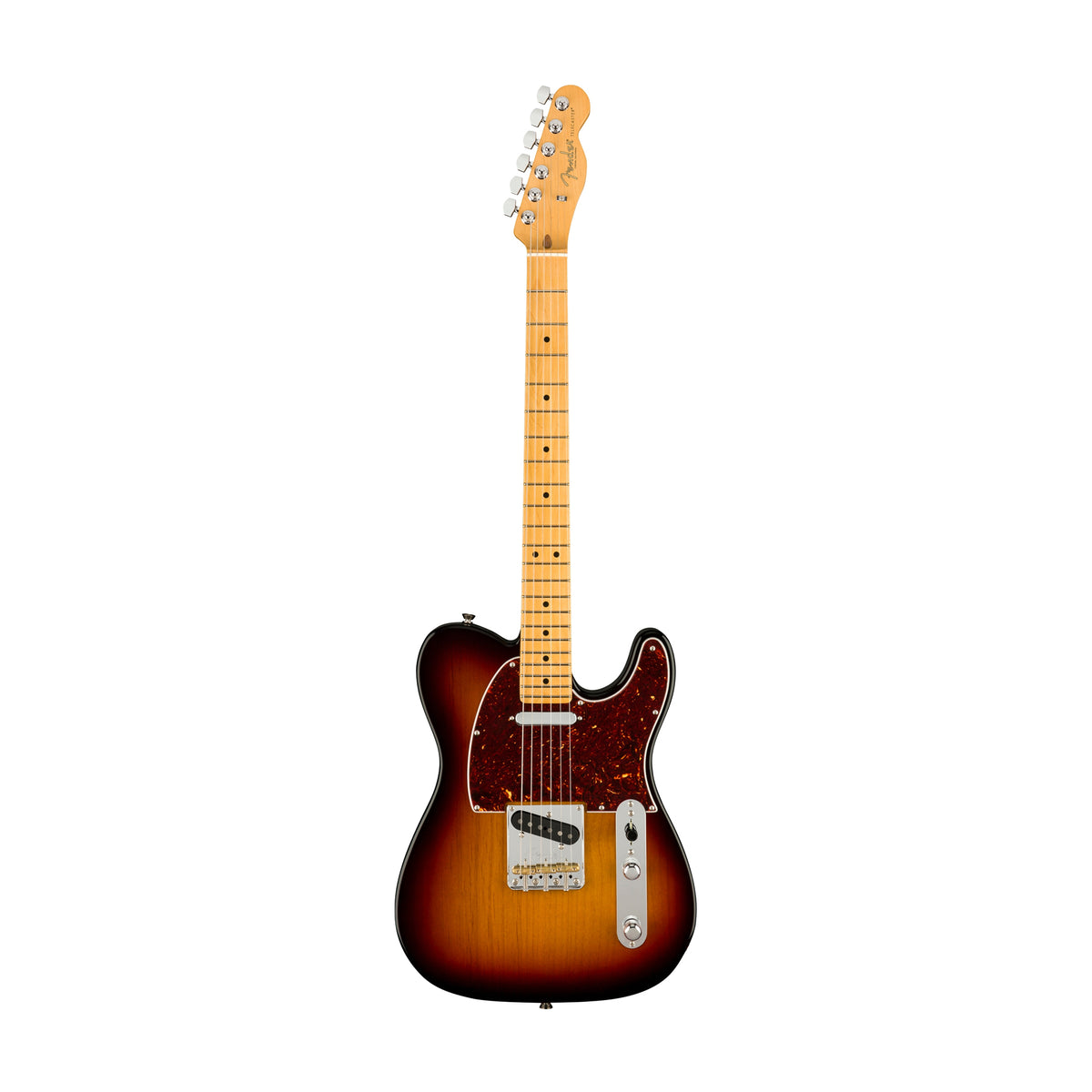 Fender American Professional II Telecaster Electric Guitar