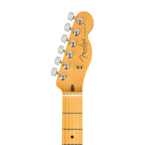 Fender American Professional II Telecaster Electric Guitar, Maple FB, Butterscotch Blonde