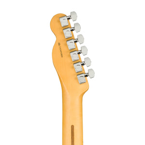 Fender American Professional II Telecaster Electric Guitar, Maple FB, Butterscotch Blonde