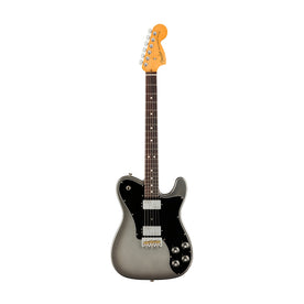 Fender American Professional II Telecaster Deluxe Electric Guitar